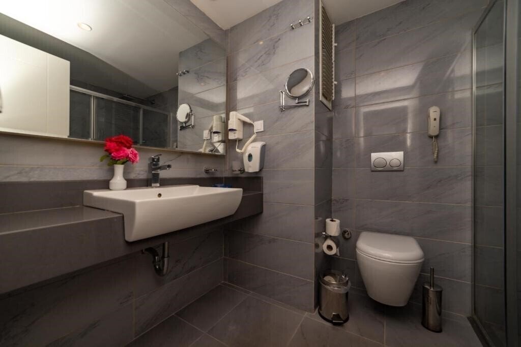Фотографія Sunmelia Beach Resort Hotel & SPA 5*