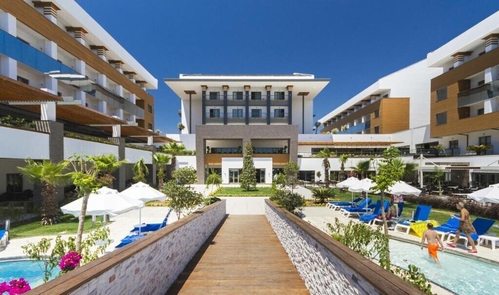Зображення Terrace Elite Resort 5*