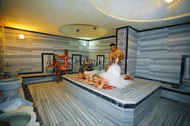 Картинка Sirma Hotel 3*