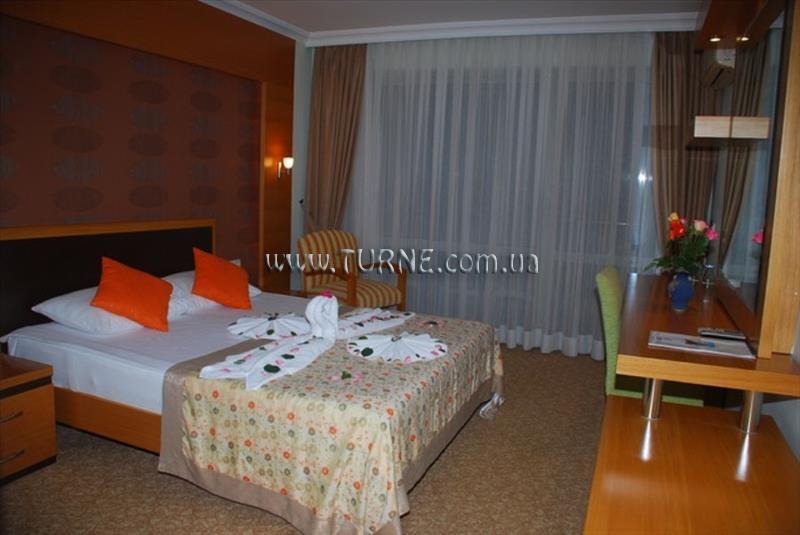 Фотографія Sirma Hotel 3*