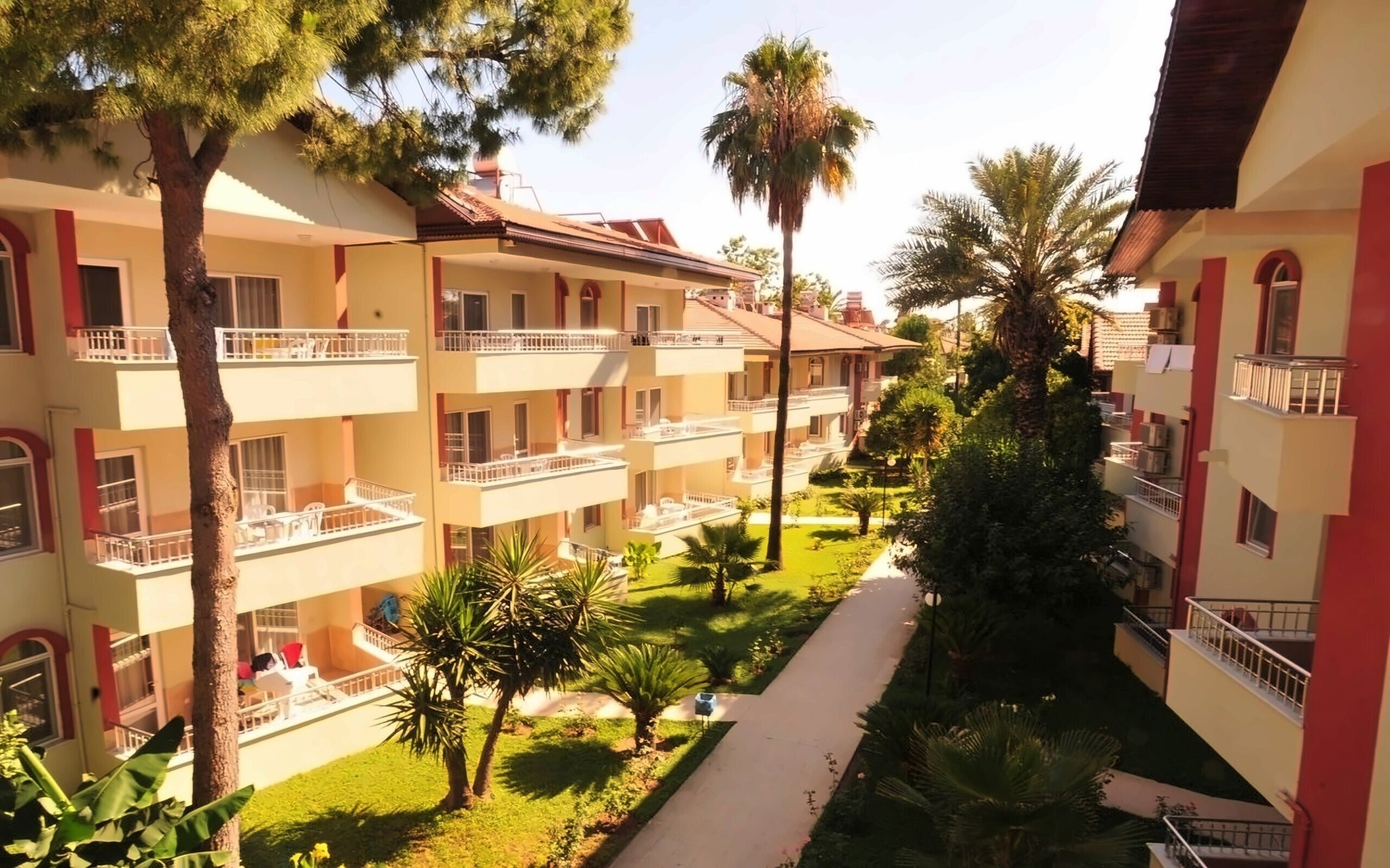 Отель Sirma Hotel 3*