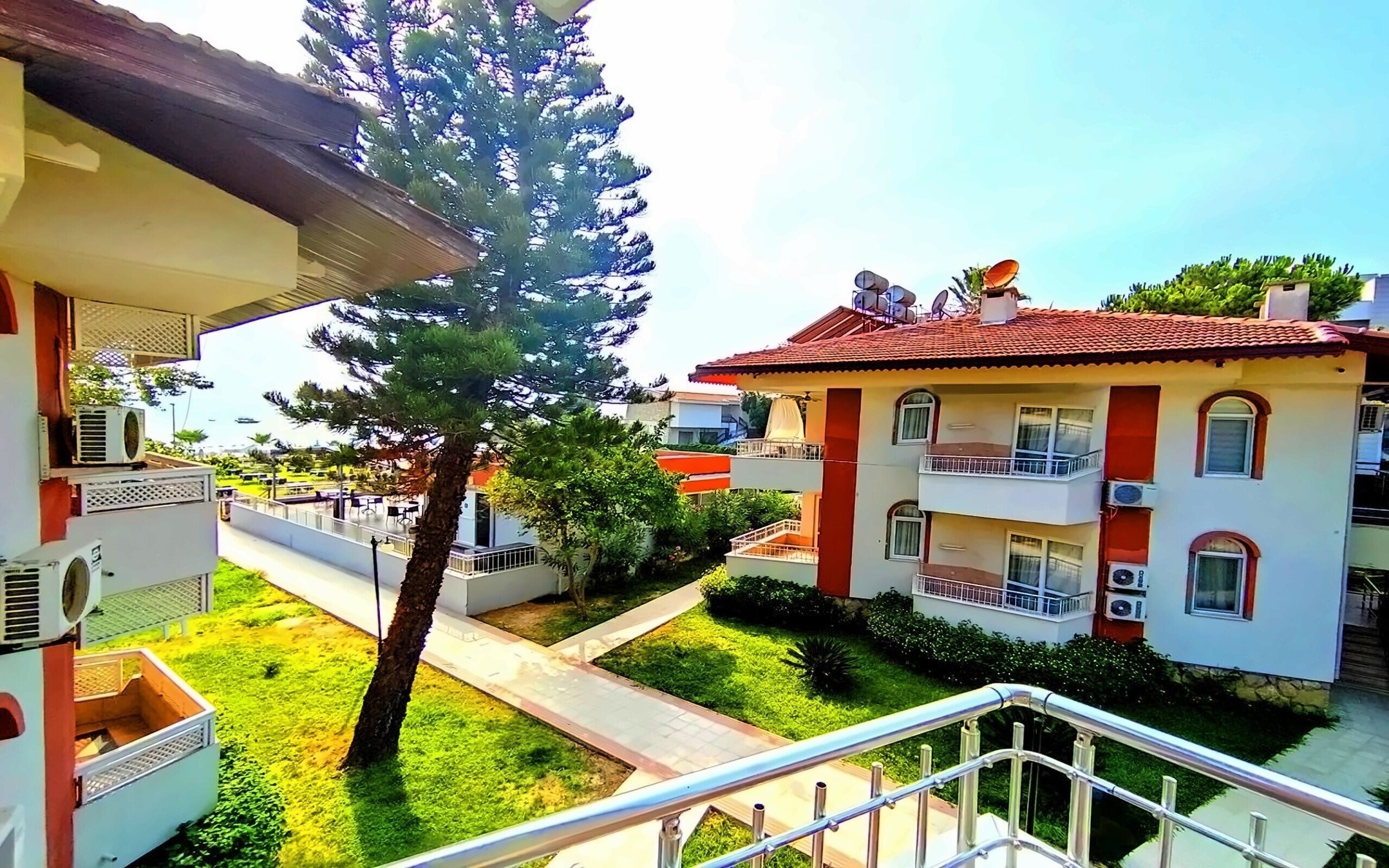 Фотография Sirma Hotel 3*