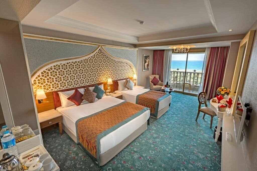 Фото Royal Taj Mahal 5*