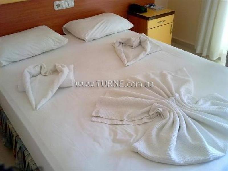 Фотографія Side Kervan Hotel 3*