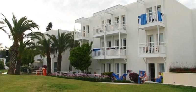 Фотографія Suntopia Seven Seas Imperial (ex. Magic Life Seven Seas) 5*