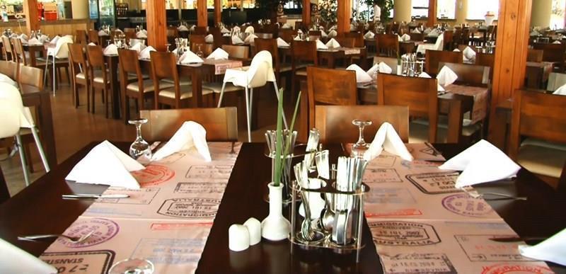 Готель Suntopia Seven Seas Imperial (ex. Magic Life Seven Seas) 5*