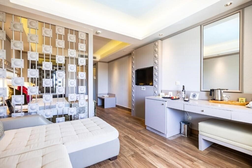 Фотографія Von Boutique Hotel 5*