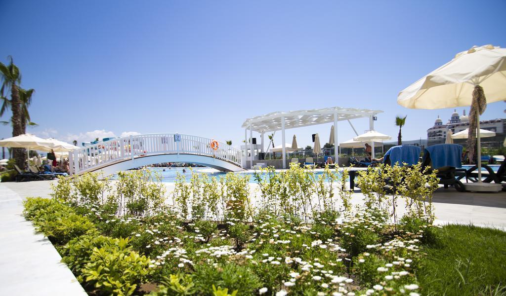 Фото Port River Hotel & SPA 5*