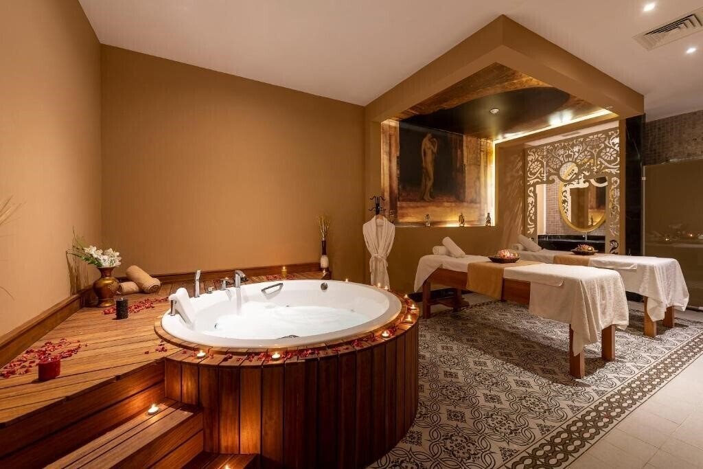 Фотографія Oz Hotels Side Premium 5*