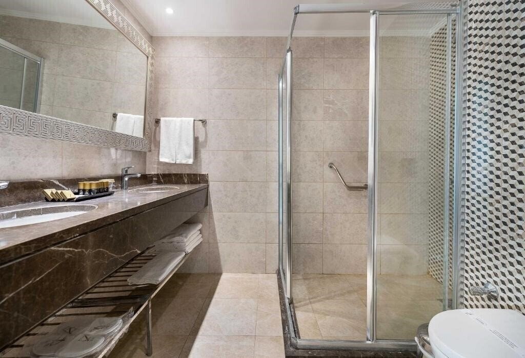 Зображення Oz Hotels Side Premium (ex. Side Premium Hotel) 5*