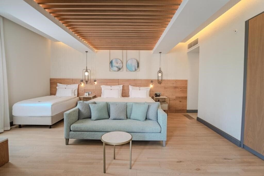 Зображення Miramare Beach Hotel 5*