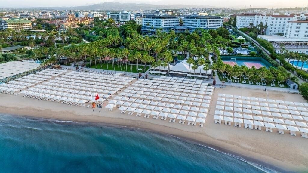Зображення Miramare Beach Hotel (ex. Miramare Beach) 5*