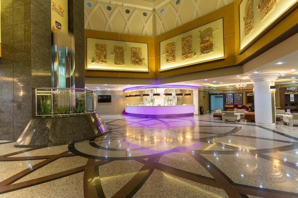 Изображение Primasol Hane Family Resort Hotel 4*