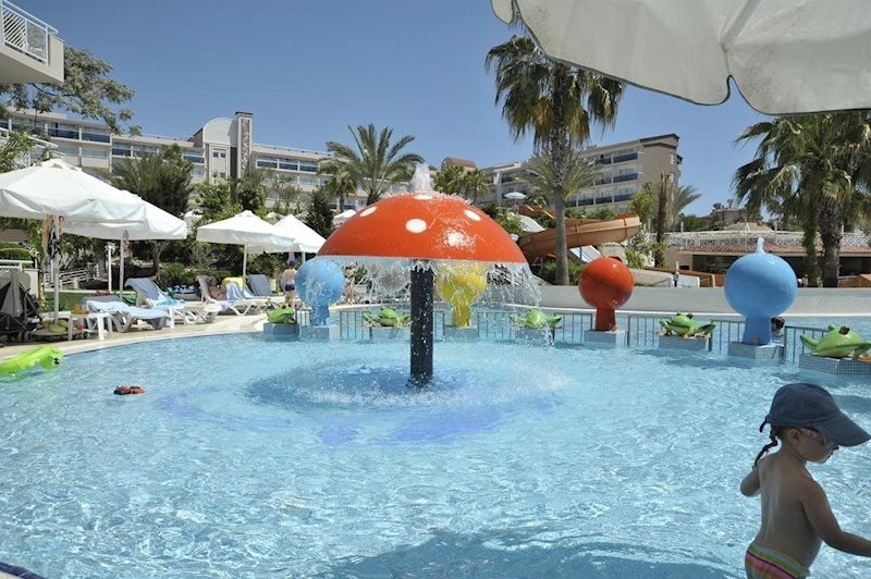 Зображення Side Corolla Hotel (ex. Seaden Corolla) 4*