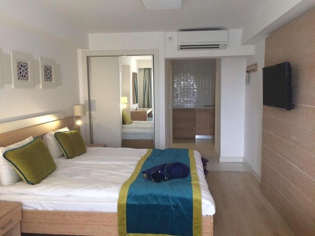 Зображення Side Su Hotel 4*