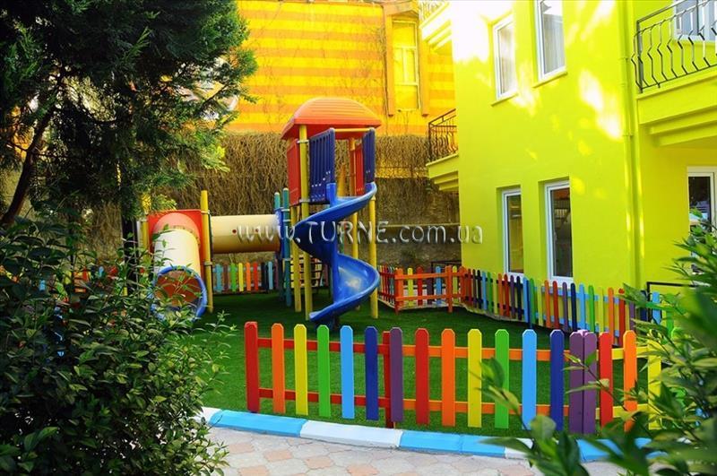 Зображення Rainbow Castle Hotel 3*
