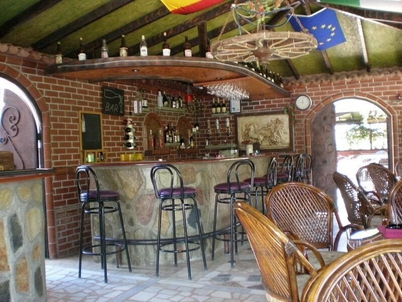 Картинка Myra Hotels Side Butik 3*
