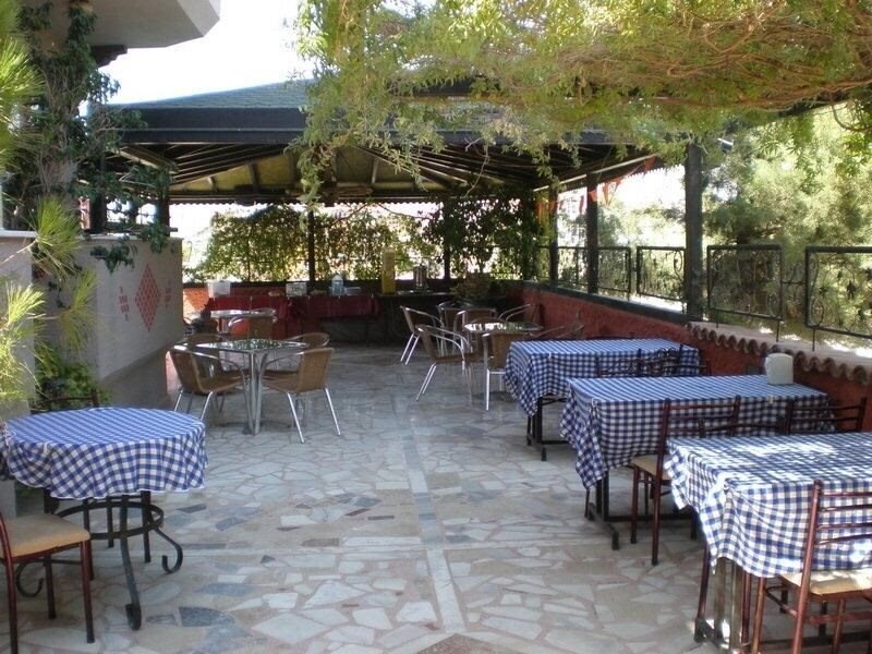 Фотографія Myra Hotels Side Butik 3*