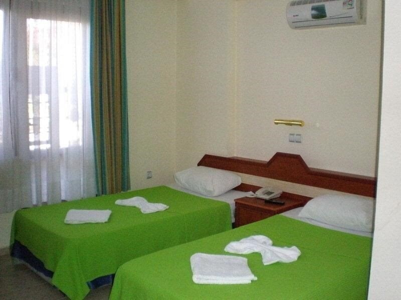 Зображення Myra Hotels Side Butik 3*