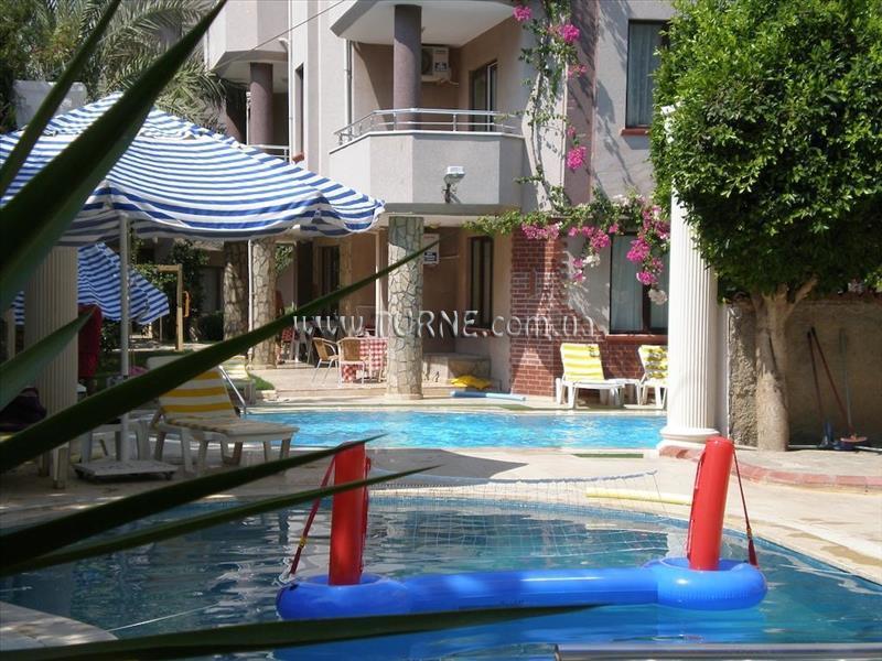 Зображення Myra Hotels Side Butik 3*