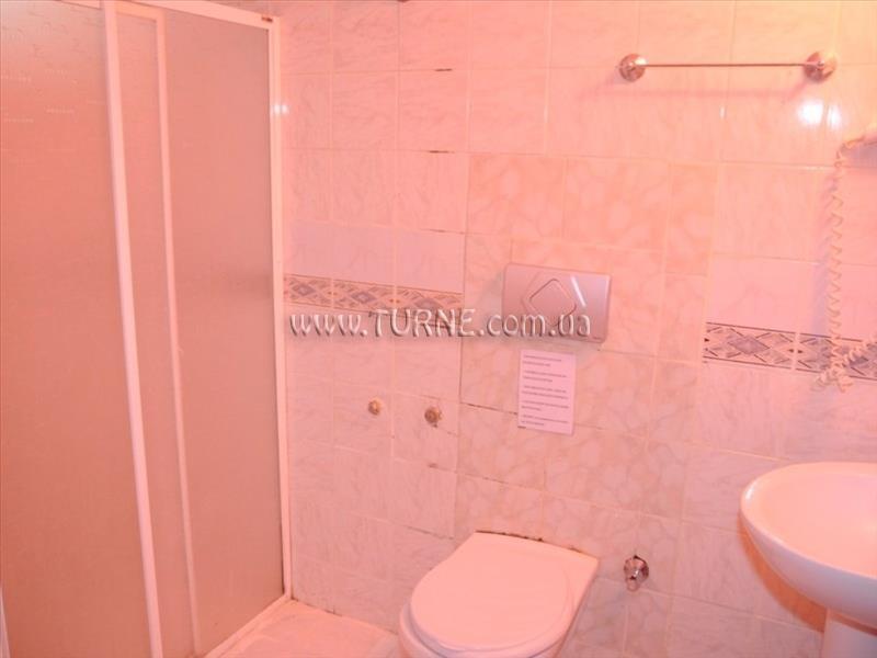 Готель Myra Hotels Side Butik 3*