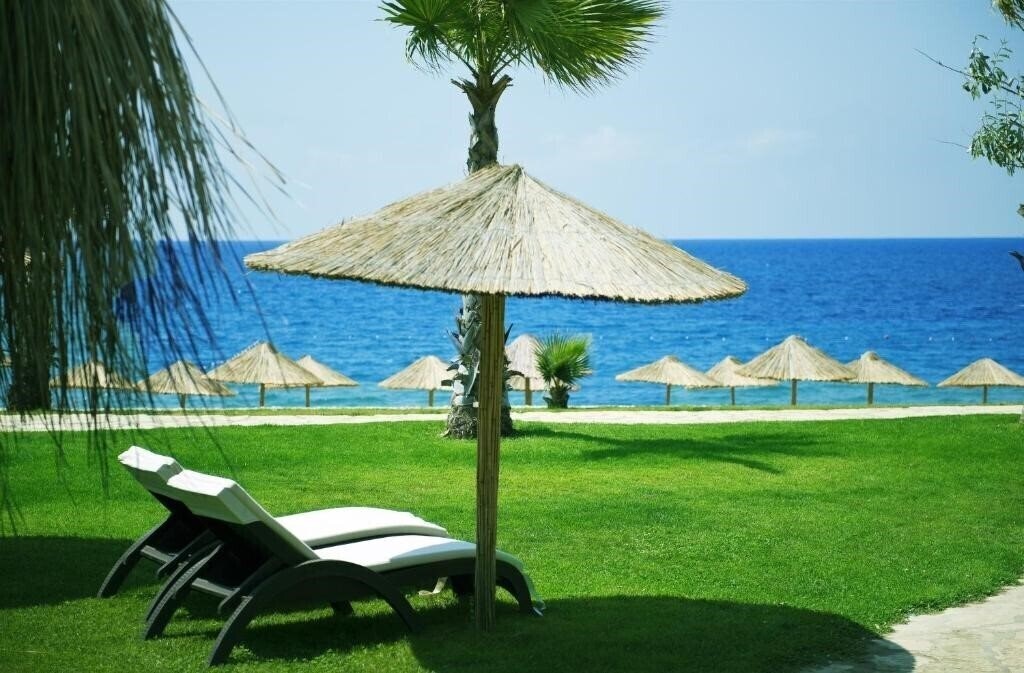 Изображение Flora Garden Beach 5*