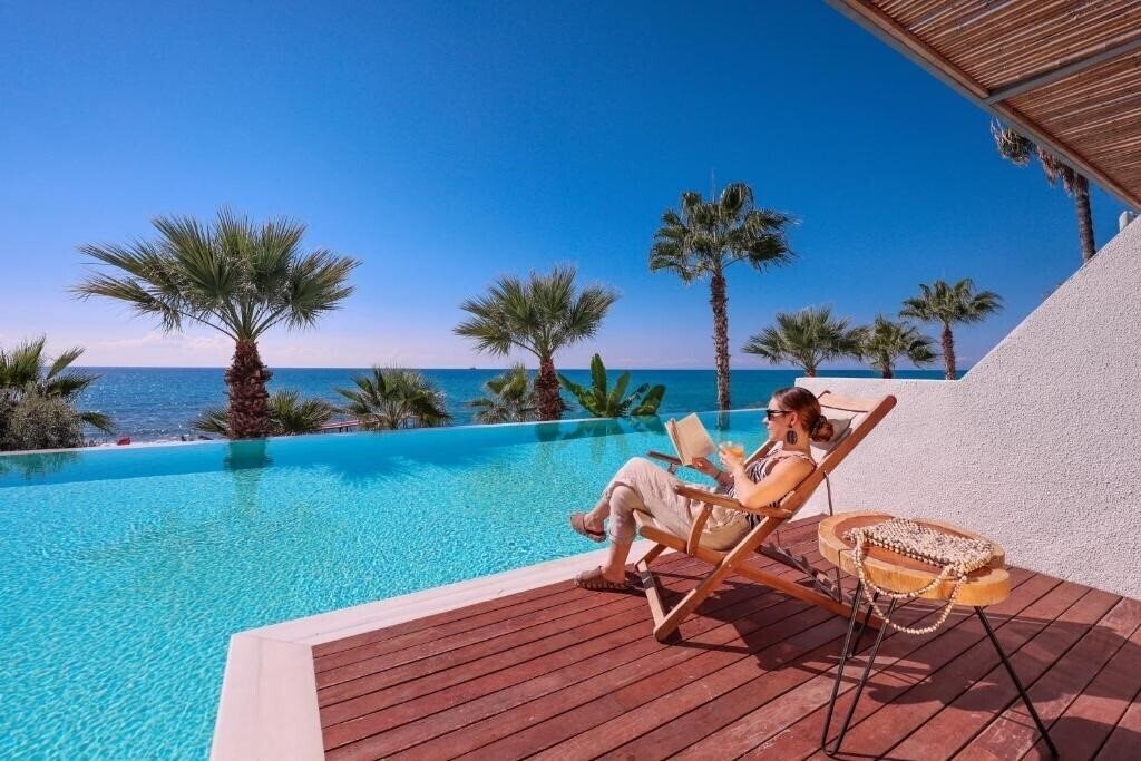 Зображення Flora Garden Beach 5*