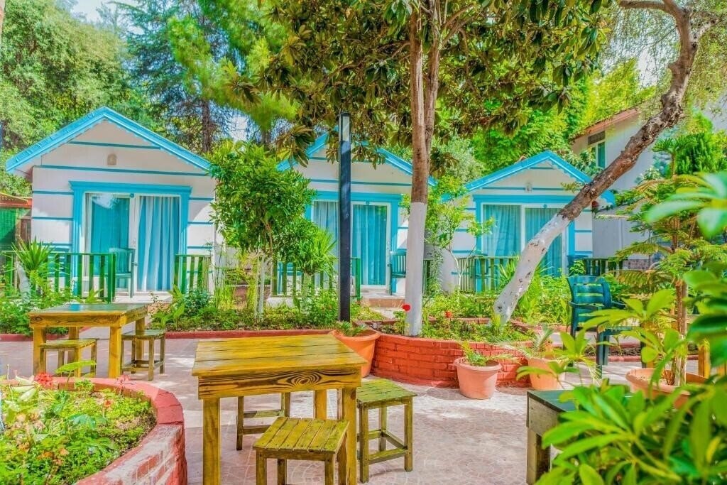 Фотографія Sunberk 3*