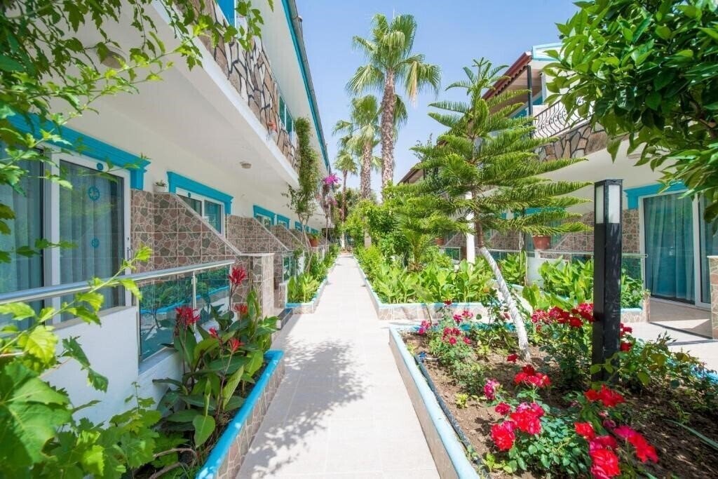 Зображення Sunberk 3*