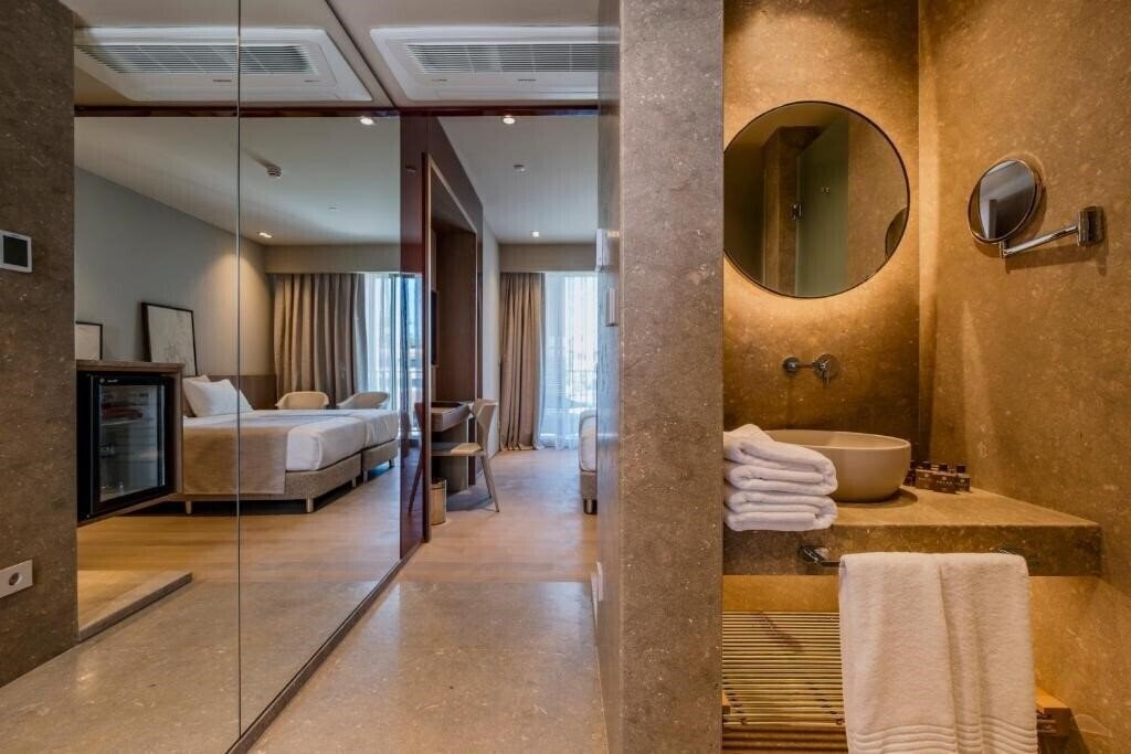 Фото Club Melas Prive 5*