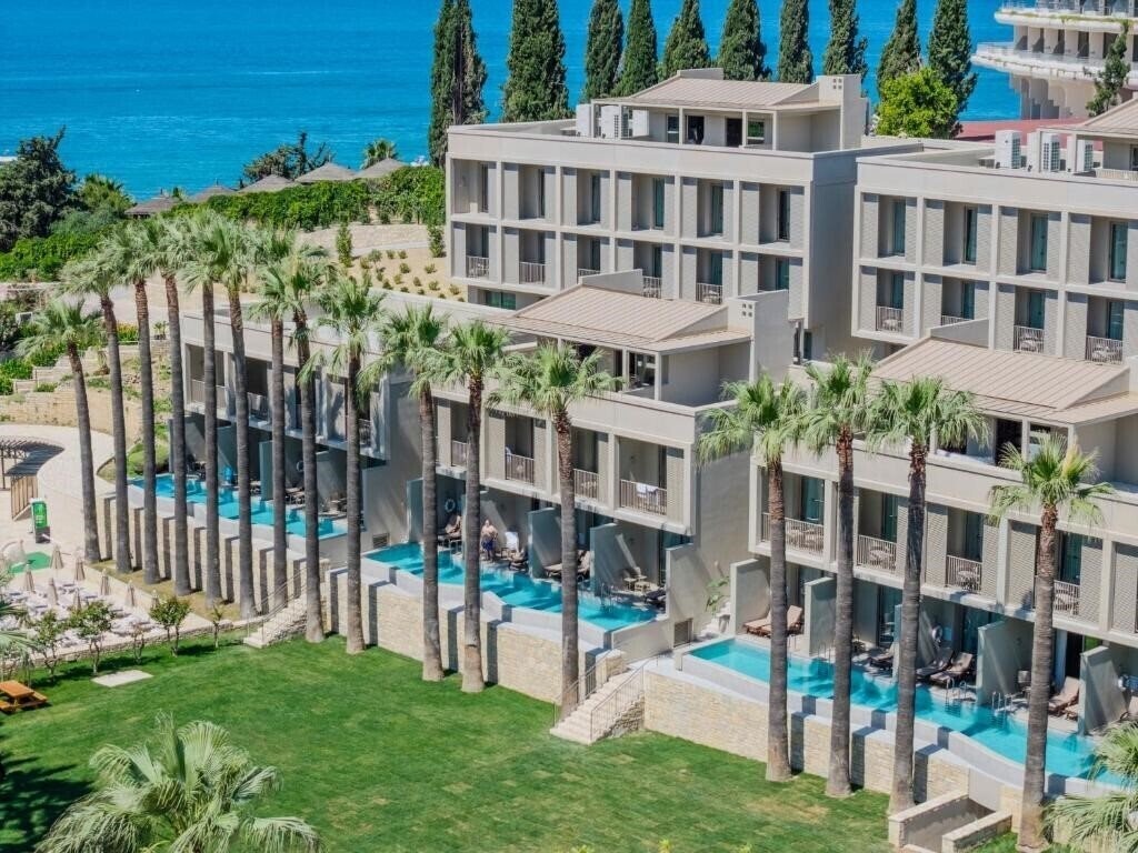 Зображення Club Melas Prive 5*
