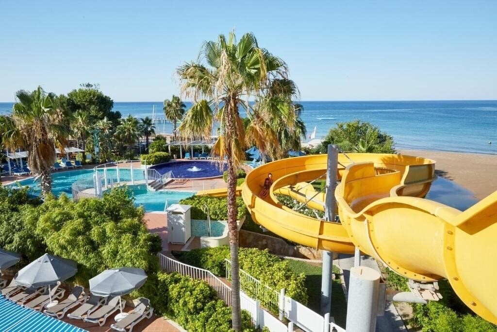 Изображение Robinson Club Pamfilya Hotel 5*