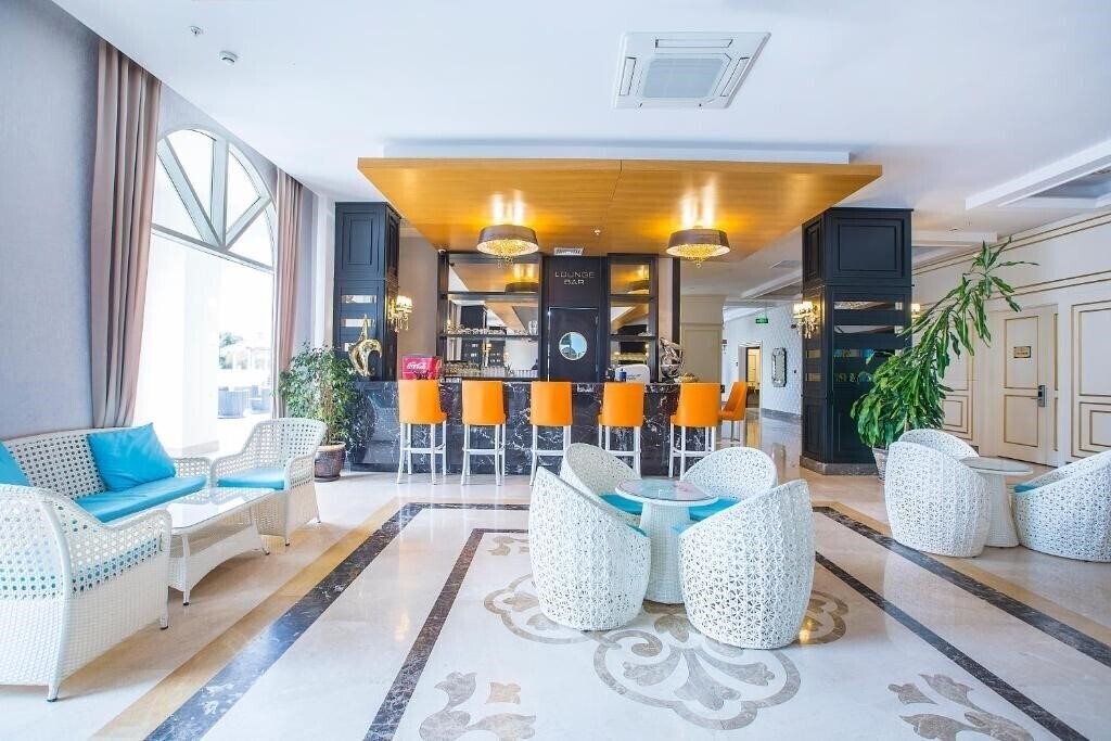Фотографія J'Adore Deluxe Hotel & SPA 5*