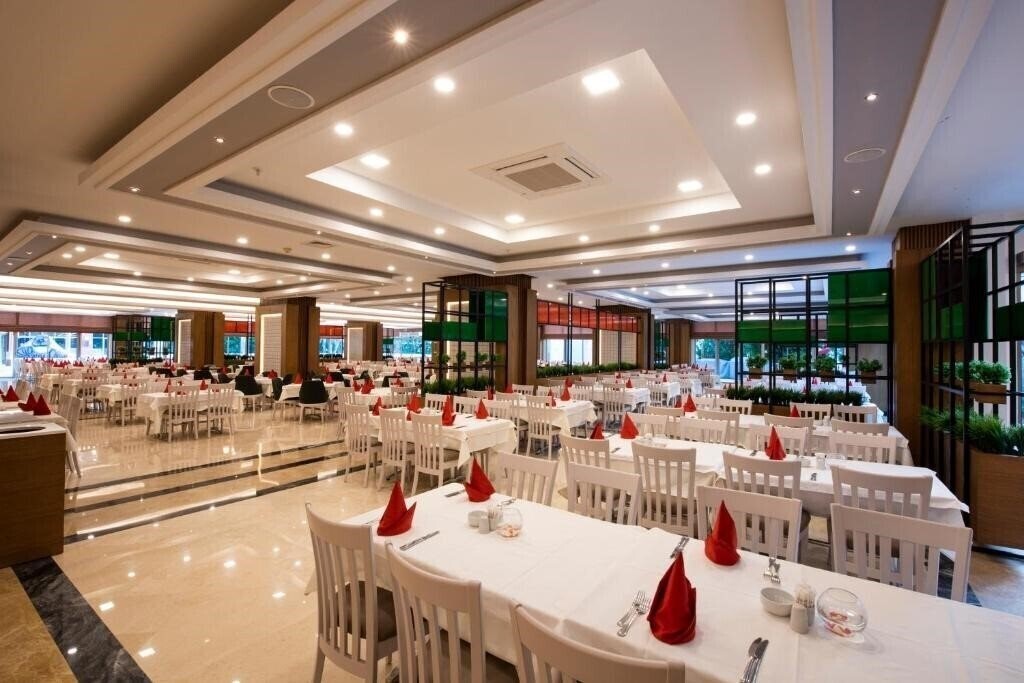 Изображение Side Star Park 5*