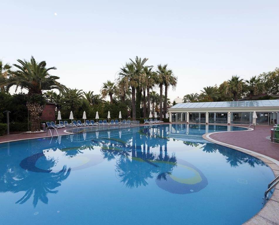 Зображення Hane Hotel 4*