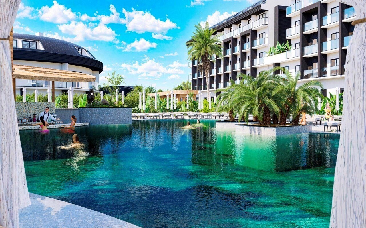 Зображення Royal Atlantis Icon 5*