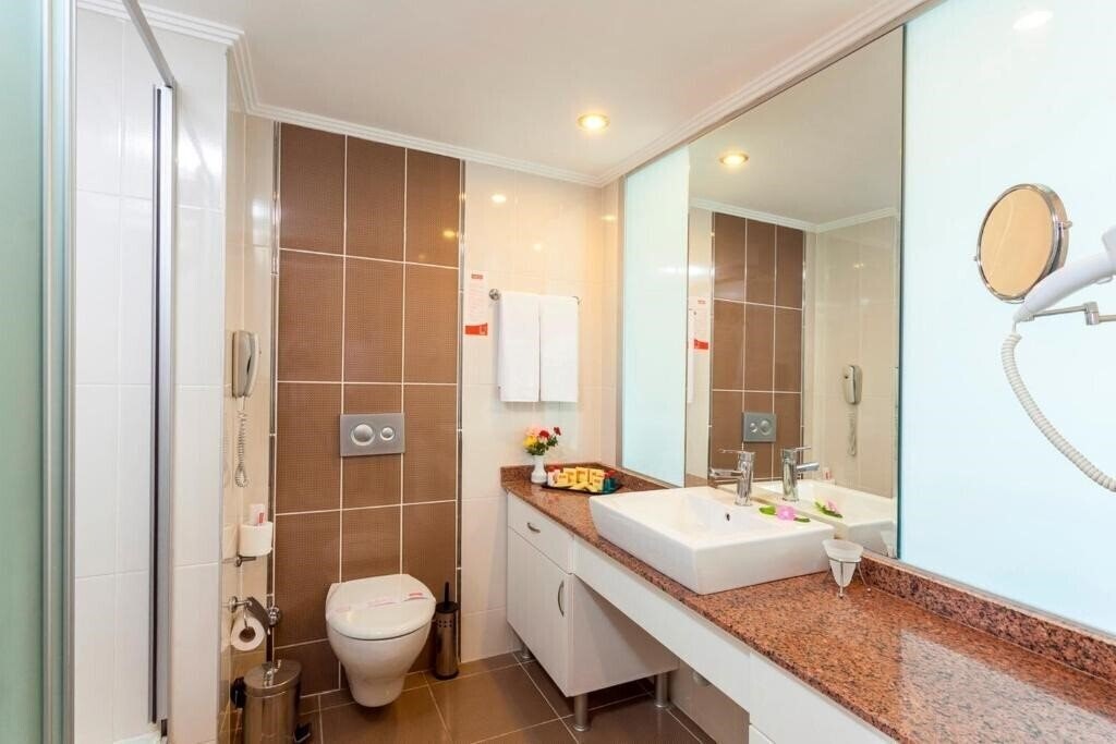 Фотография Narcia Resort 5*