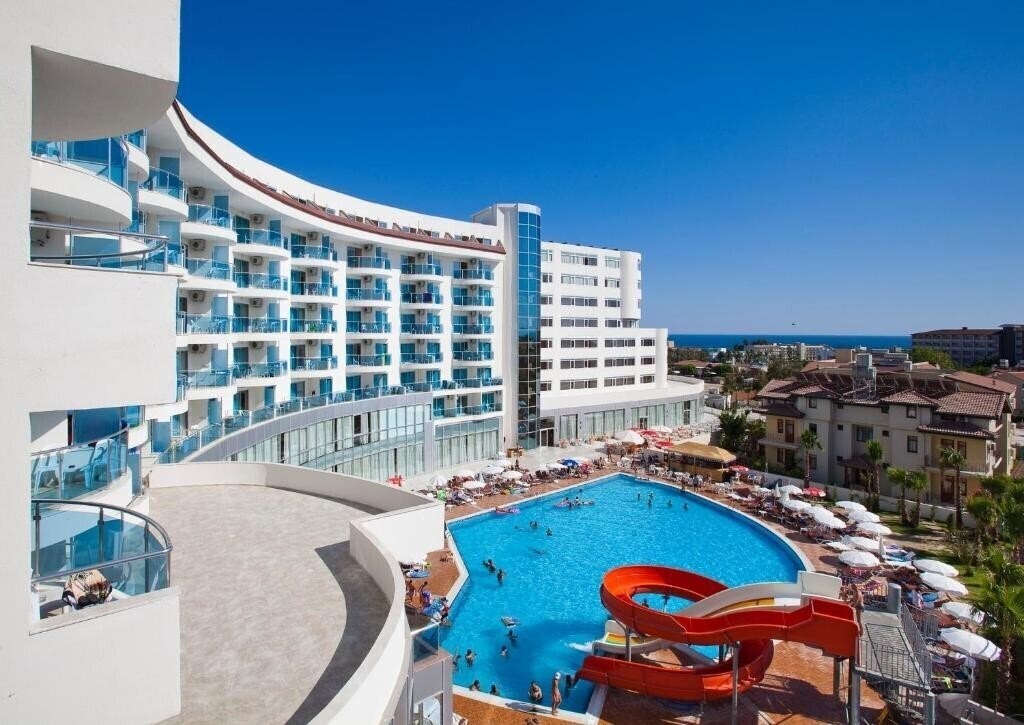 Изображение Narcia Resort 5*