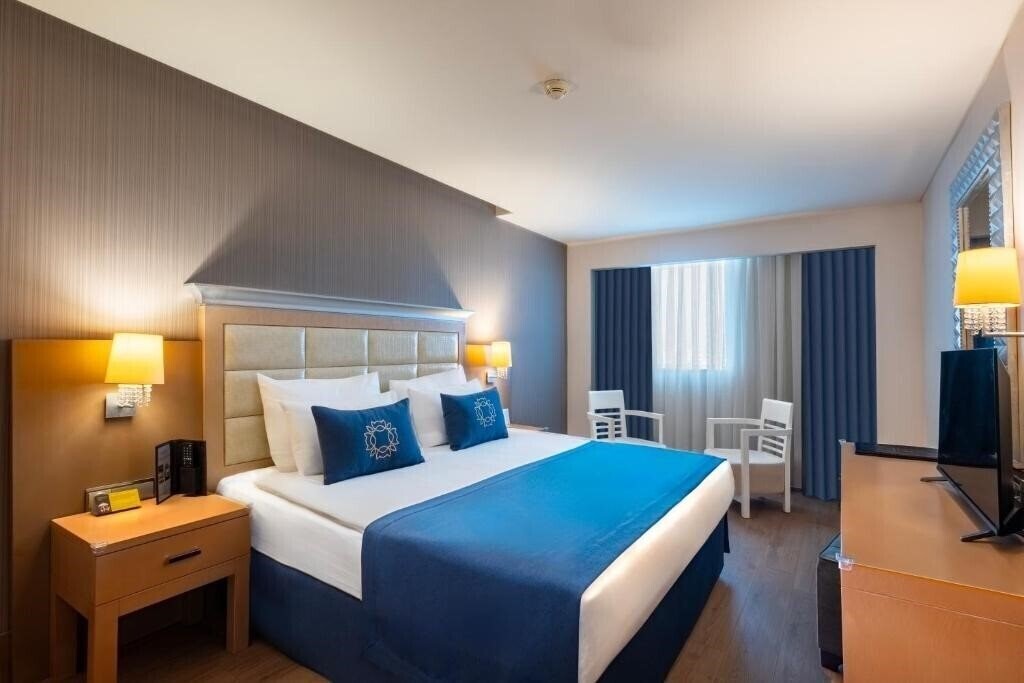 Фотографія Kamelya Collection Selin Hotel 5*