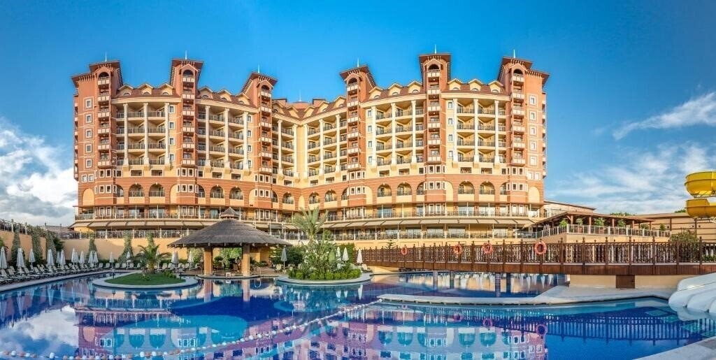 Зображення Villa Side Residence Hotel 5*