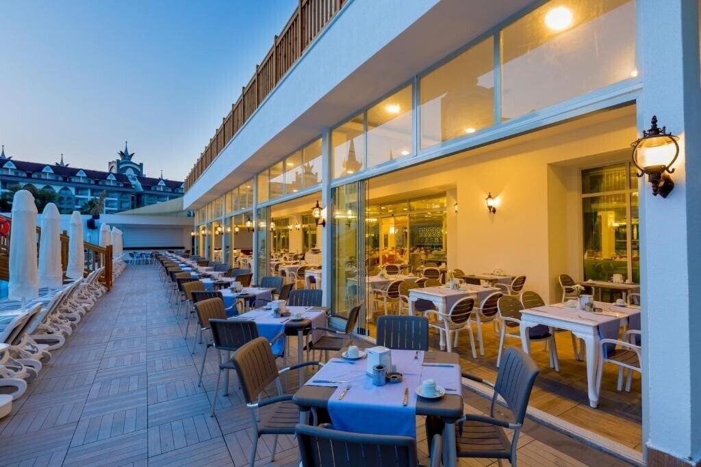 Зображення Side Royal Palace Hotel & Spa 5*