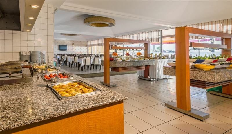 Фото Ozlem Garden Hotel 3*