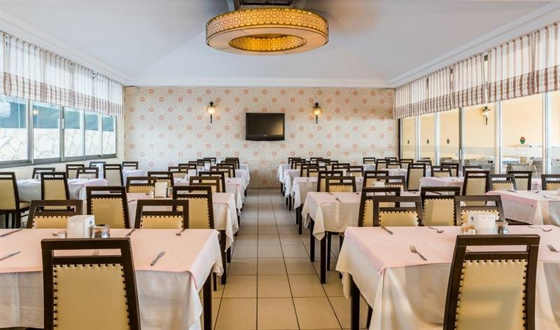 Фотографія Ozlem Garden Hotel 3*