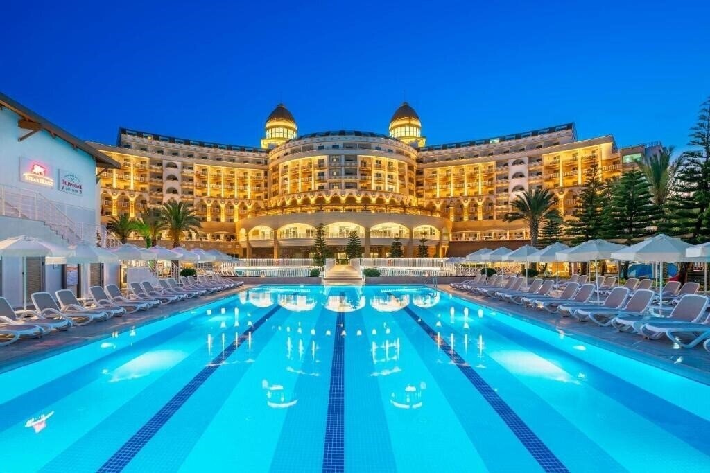 Фотографія Sidemarin Kirman Premium 5*