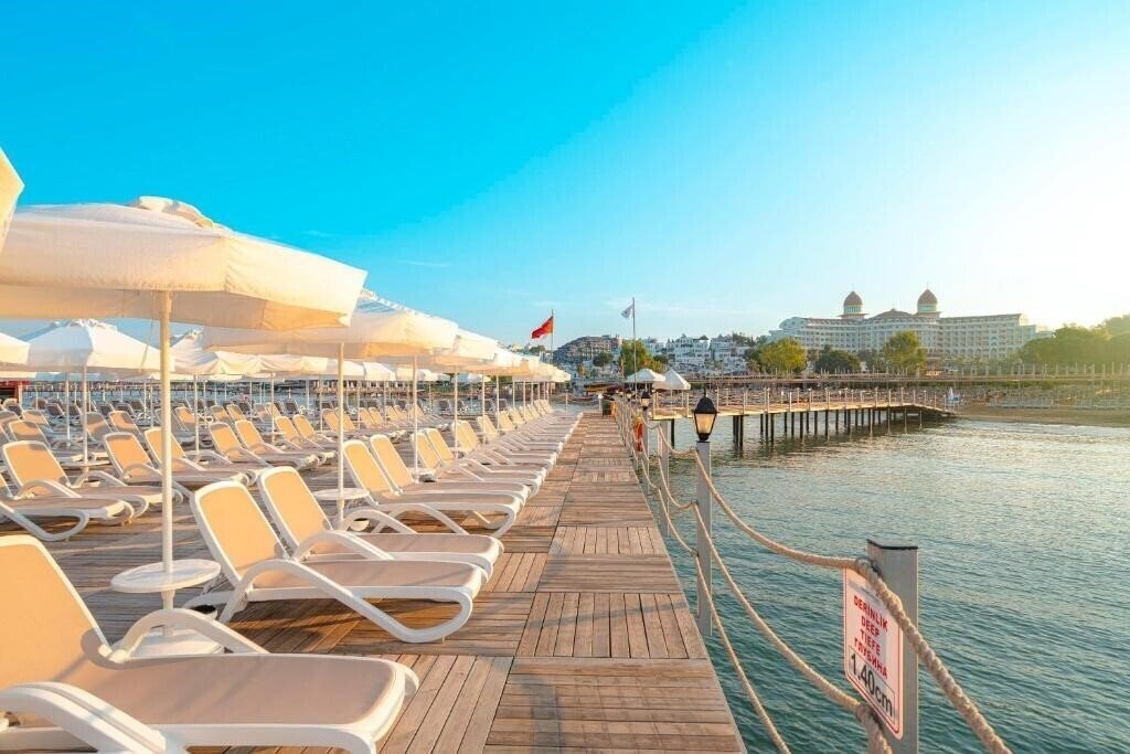 Зображення Sidemarin Kirman Premium 5*