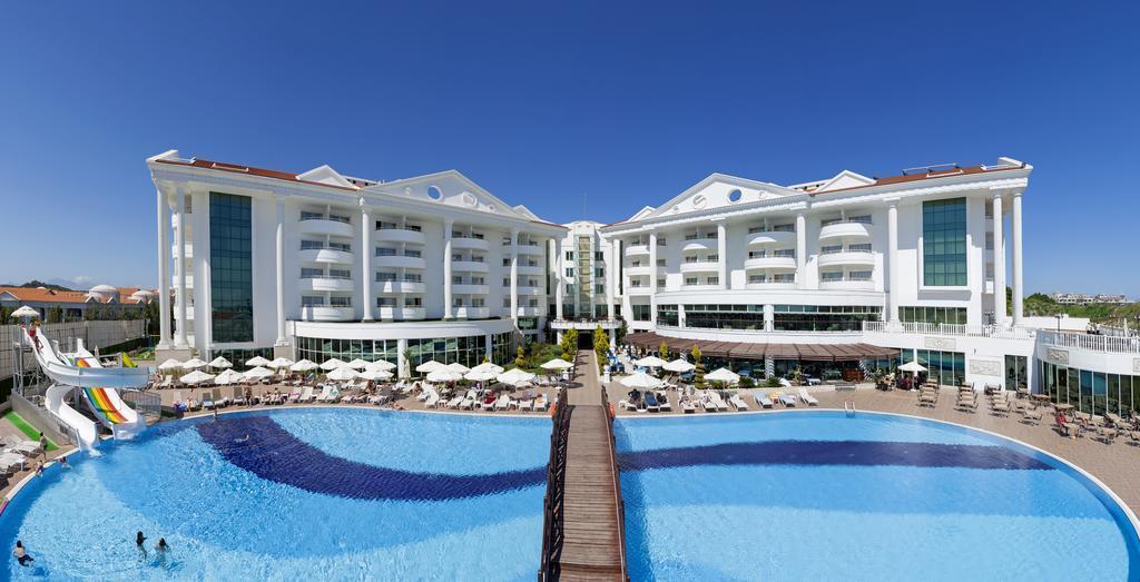Готель Roma Beach Resort & SPA 5*