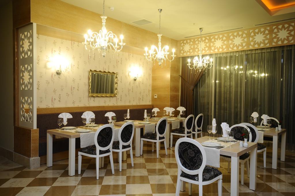 Фотографія Roma Beach Resort & SPA 5*