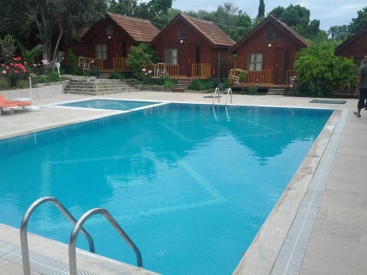 Фото Motel Bykara 2*