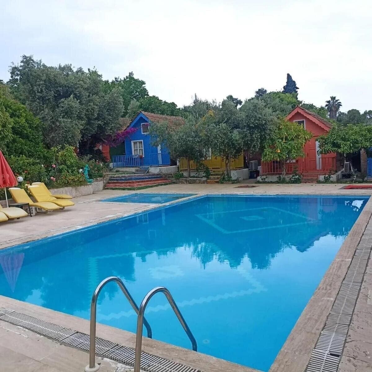 Изображение Motel Bykara 2*