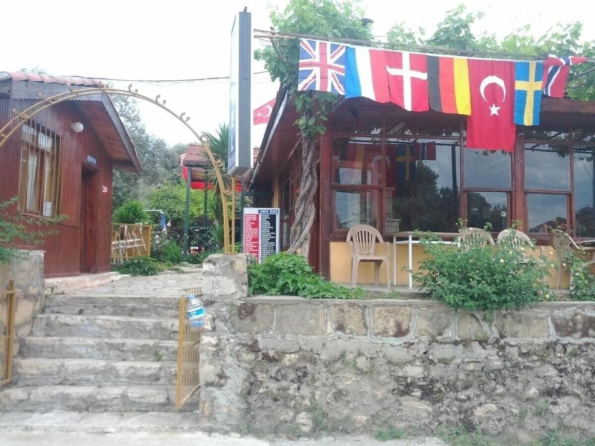 Фотография Motel Bykara 2*
